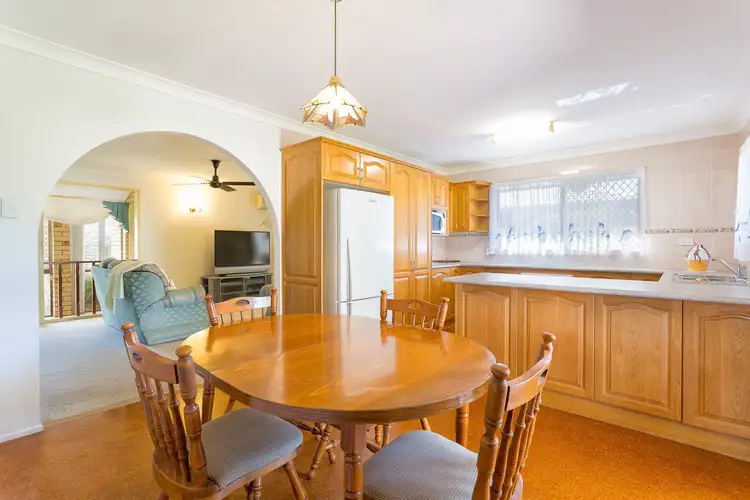Fourth view of Homely house listing, 40 Marsala Street, Kippa-ring QLD 4021