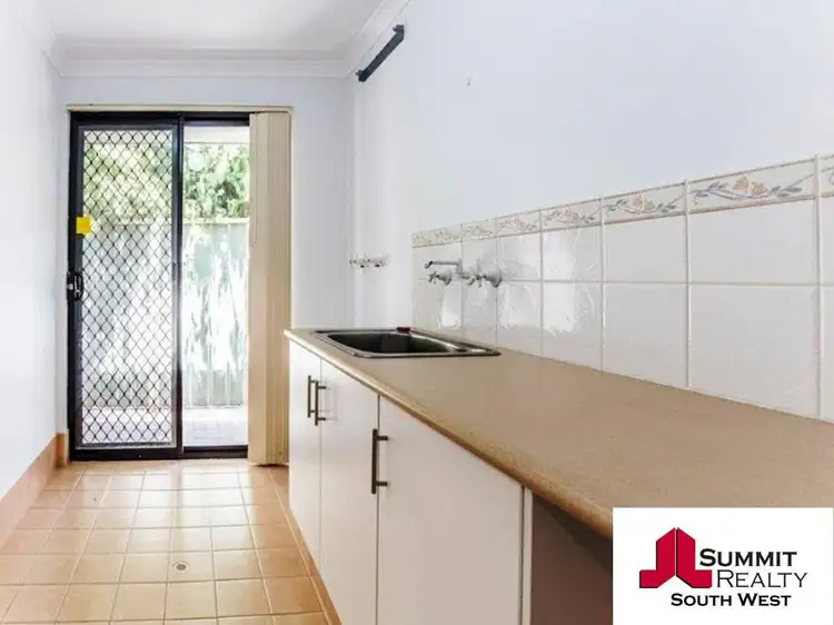 Sixth view of Homely house listing, 12 Vaughans Way, Australind WA 6233