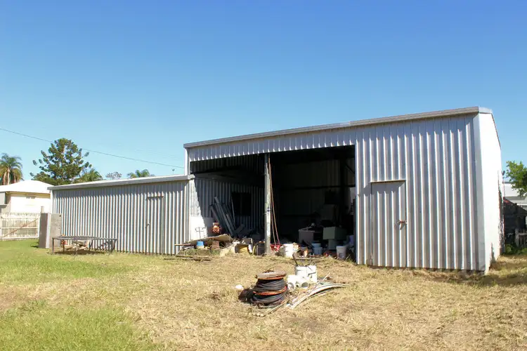 Fourth view of Homely house listing, 86 Saltwater Creek Rd, Maryborough QLD 4650