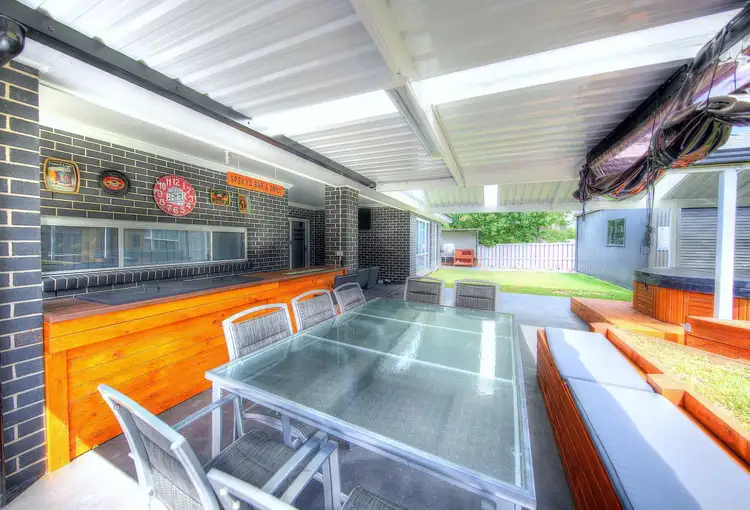 Second view of Homely house listing, 9D Wild Street, Picton NSW 2571