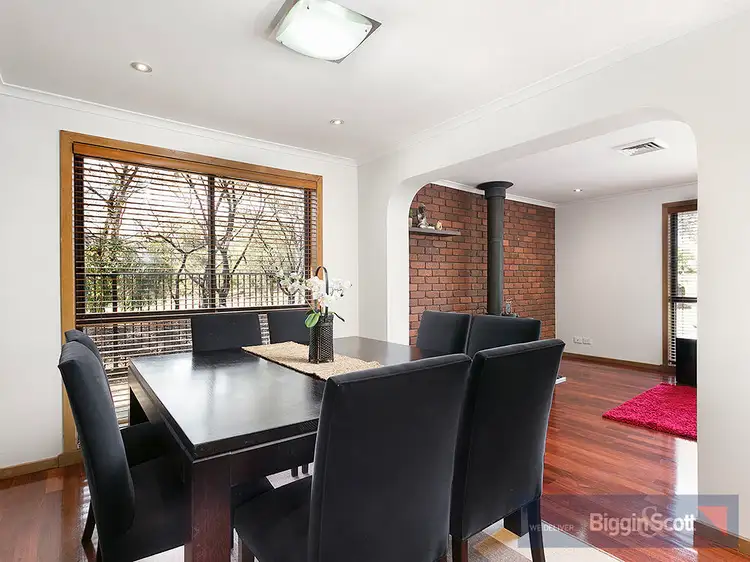 Sixth view of Homely house listing, 73 Barbara Crescent, Avondale Heights VIC 3034