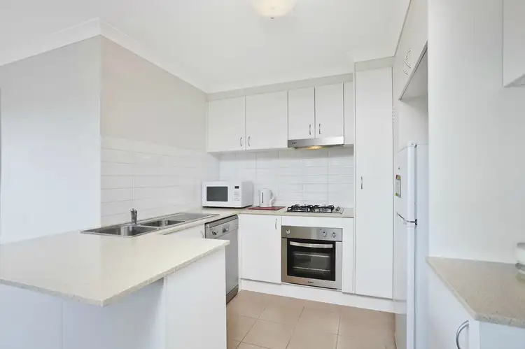Third view of Homely townhouse listing, 3/171 Cooma Street, Queanbeyan NSW 2620