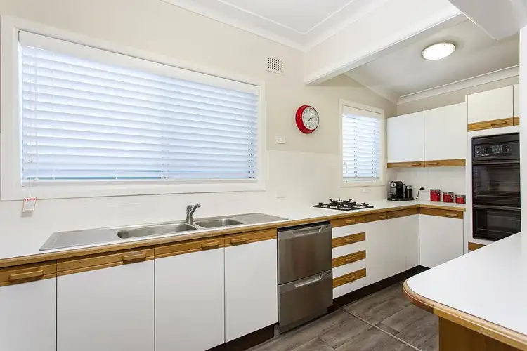 Fifth view of Homely house listing, 15 Gregory Street, Ermington NSW 2115
