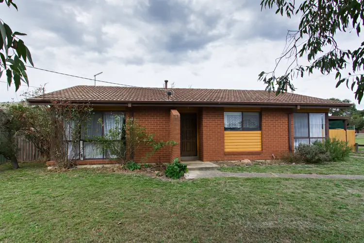 Second view of Homely house listing, 3 Olive Street, Wendouree VIC 3355