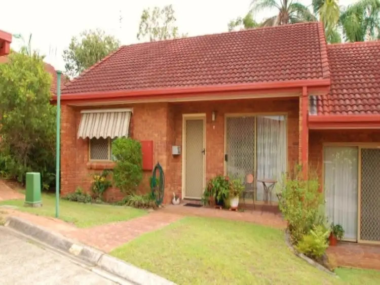 Second view of Homely house listing, 6/37 Old Coach Road, Tallai QLD 4213
