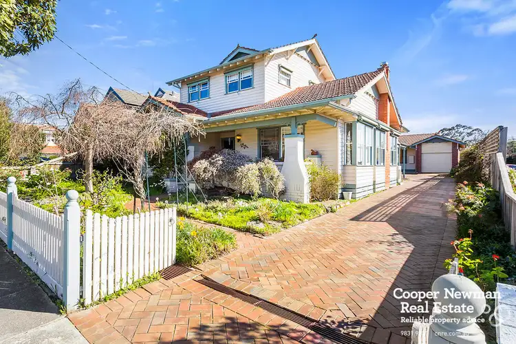 Main view of Homely house listing, 3 Regan Street, Box Hill North VIC 3129