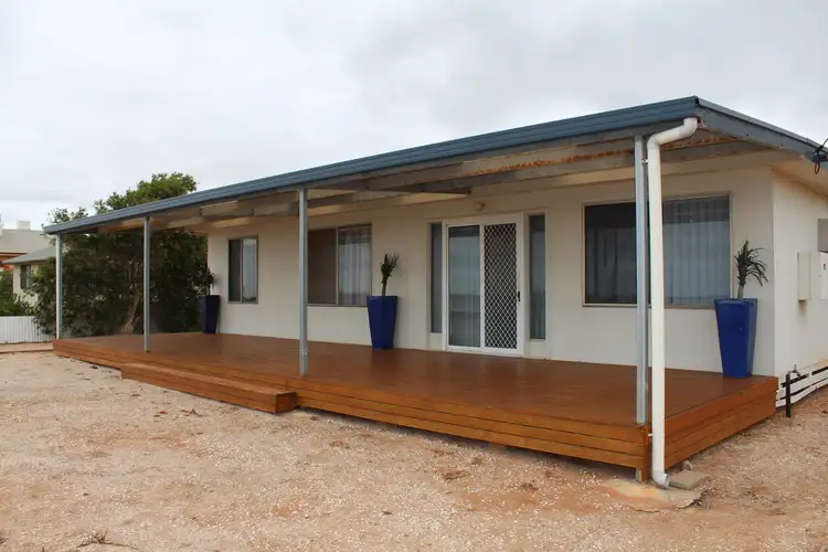 Main view of Homely house listing, 49 The Esplanade, Port Germein SA 5495