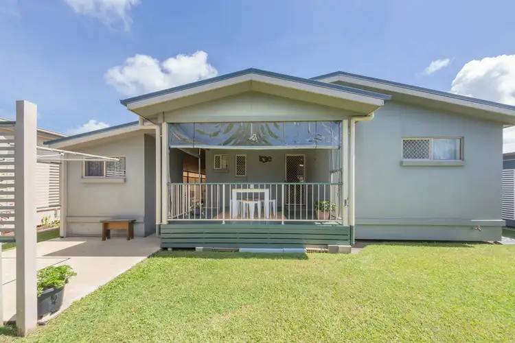 3/1 Riverbend Drive, Ballina NSW 2478