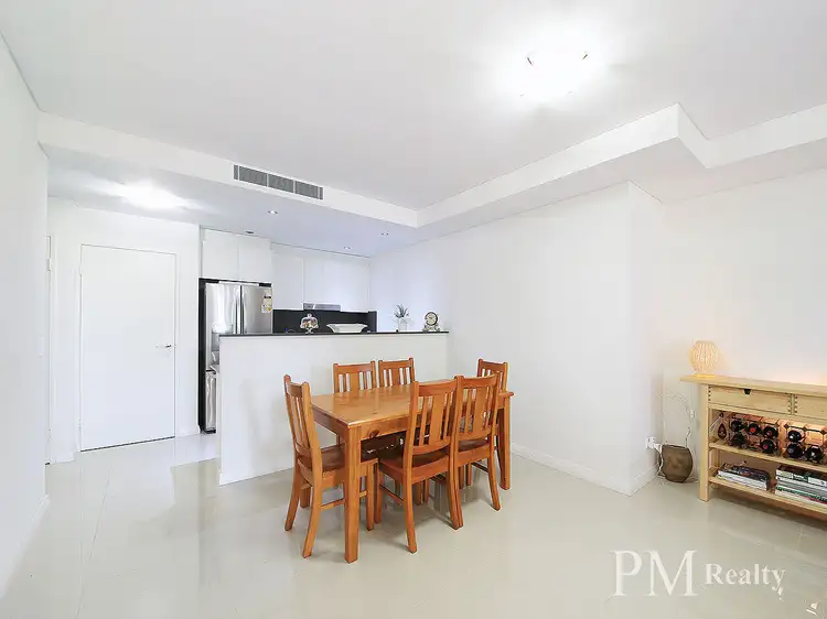 Third view of Homely apartment listing, B202/22-24 Rhodes Street, Hillsdale NSW 2036