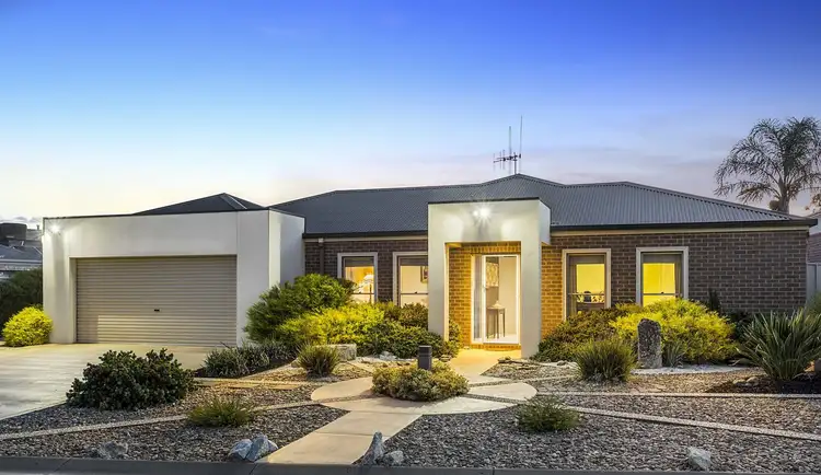 13 Regent Street, Strathfieldsaye VIC 3551