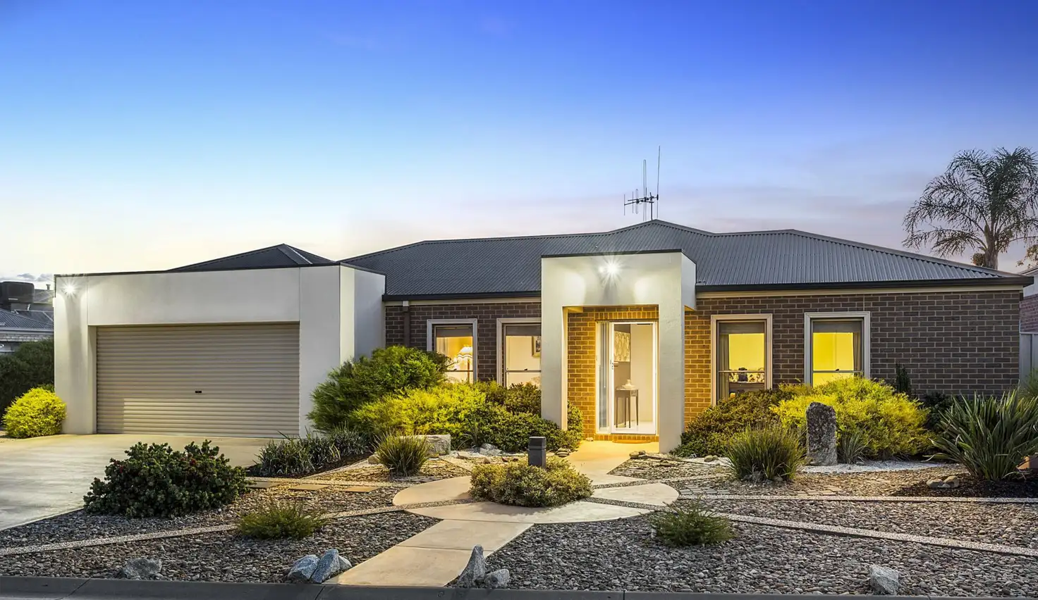 Main view of Homely house listing, 13 Regent Street, Strathfieldsaye VIC 3551