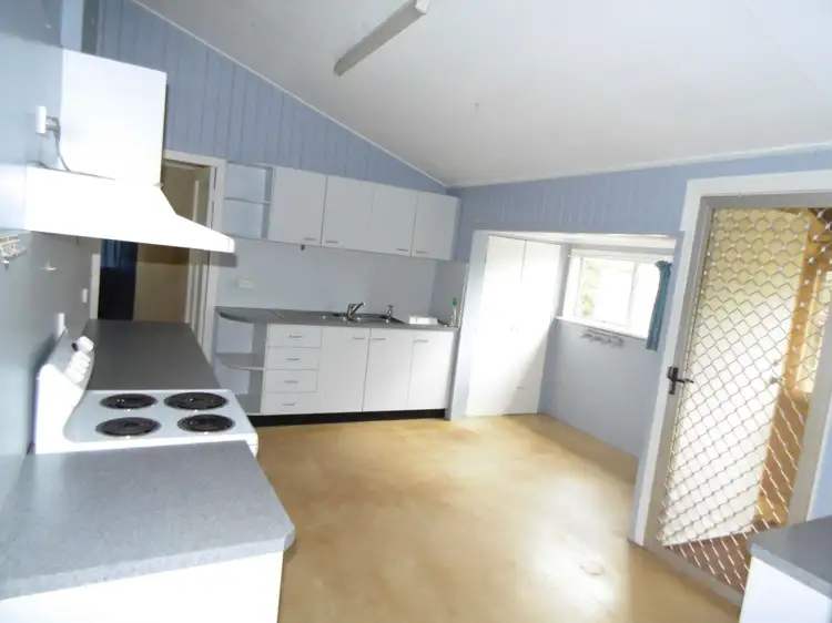 Second view of Homely house listing, 31 West Street, Childers QLD 4660