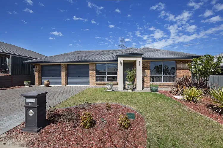 72 Bluestone Dr, Mount Barker SA 5251