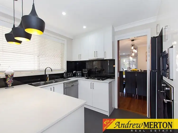 Sixth view of Homely house listing, 12 Pottery Circuit, Woodcroft NSW 2767