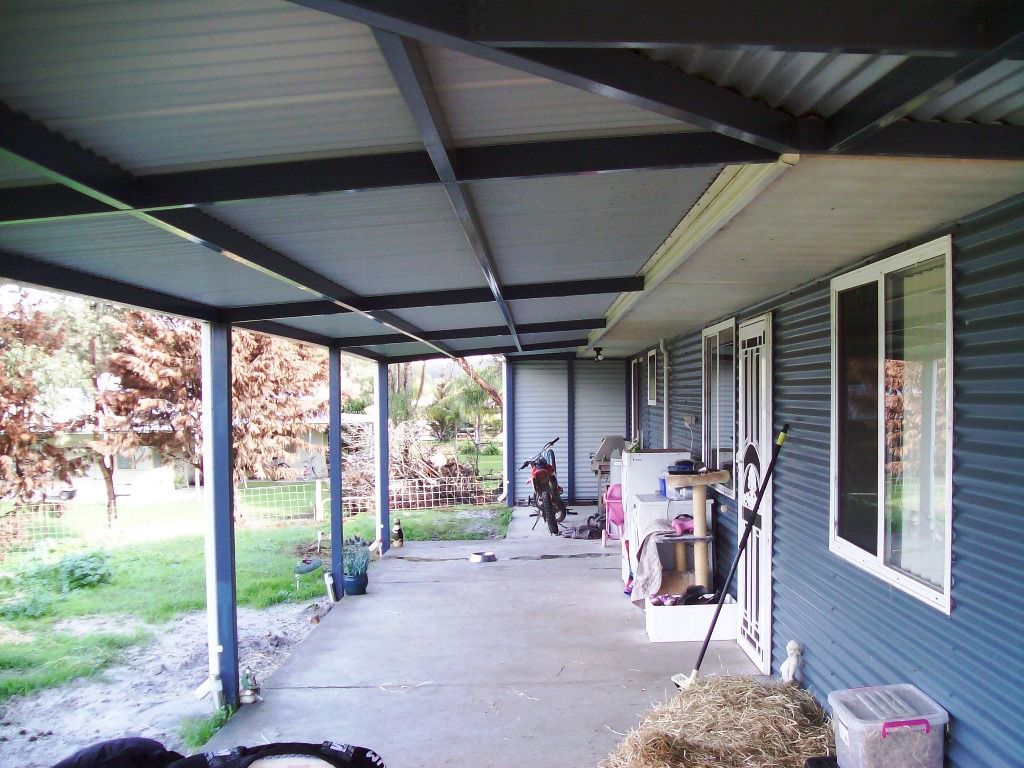 Fourth view of Homely house listing, 113 Railway Parade, Allanson WA 6225
