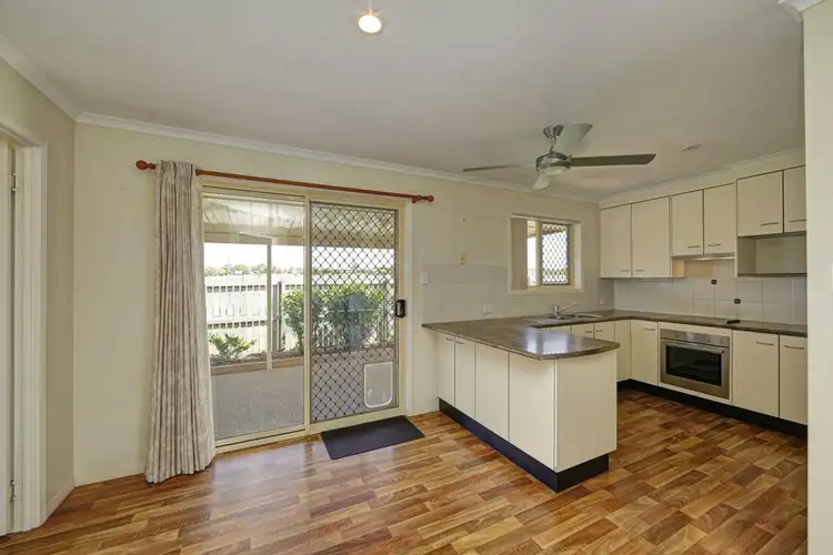 Sixth view of Homely house listing, 6 Federation Street, Bargara QLD 4670