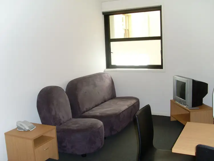 Main view of Homely apartment listing, 268 Flinders Street, Melbourne VIC 3000