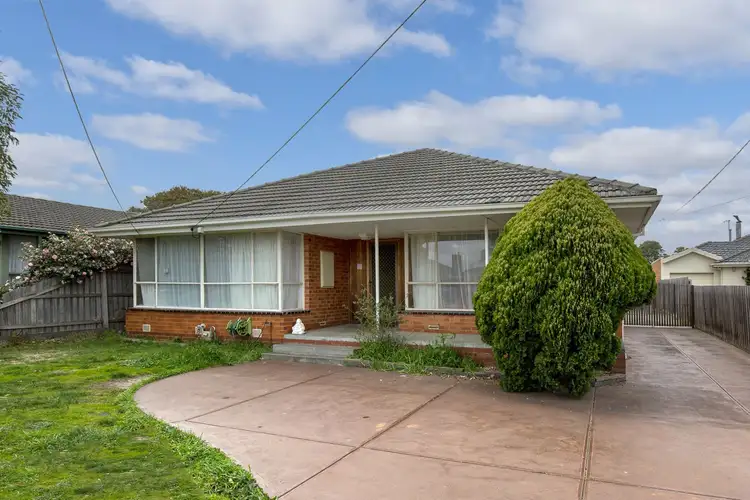 Second view of Homely house listing, 6 Cohen Street, Keilor East VIC 3033