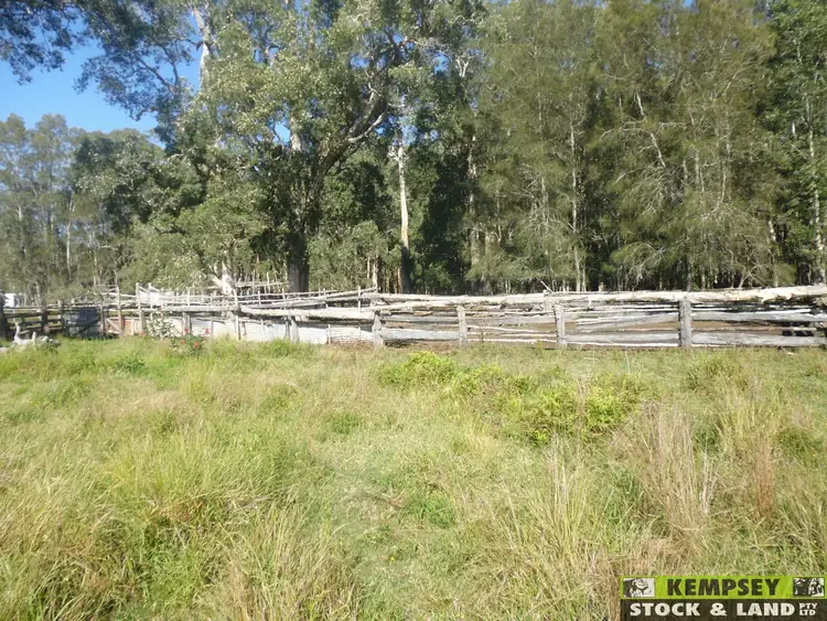 Fourth view of Homely rural property listing, L216 Andersons Lane, Kempsey NSW 2440