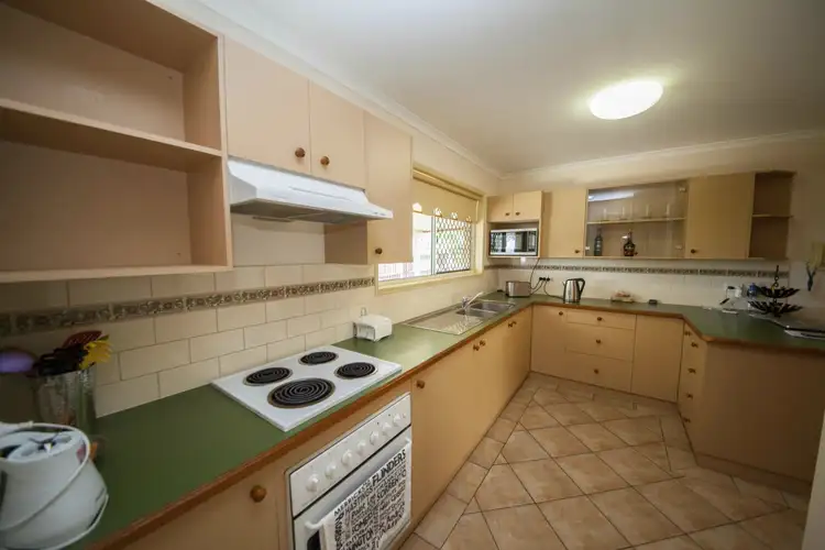 Third view of Homely house listing, 6 Poincianna Court, Tinana QLD 4650