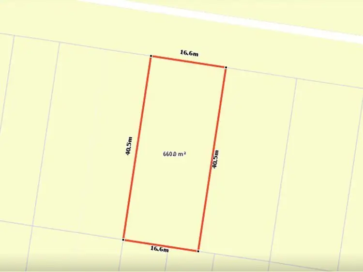 Second view of Homely land listing, 53 Eleventh Avenue, Kedron QLD 4031