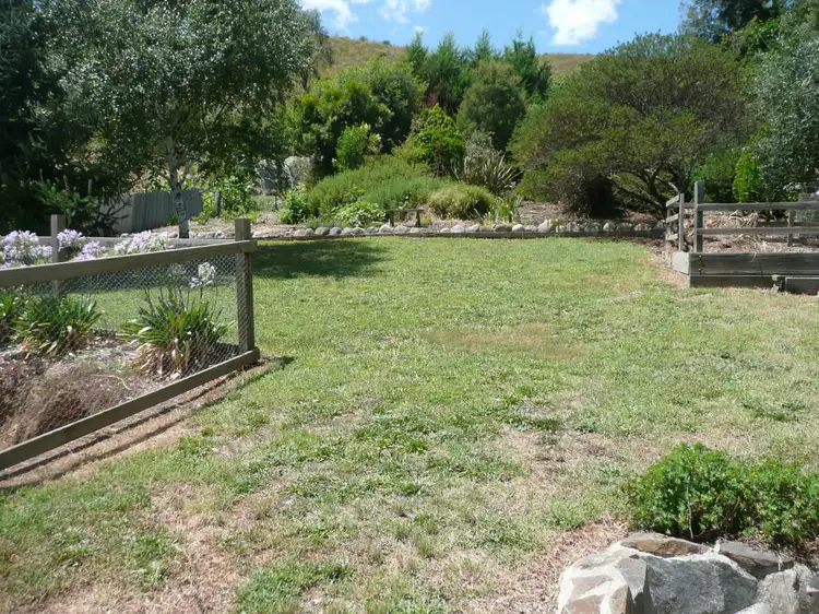 Second view of Homely house listing, 27 Robertson Street, Myrtleford VIC 3737