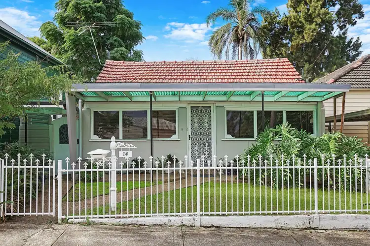 14 Helena Street, Lilyfield NSW 2040