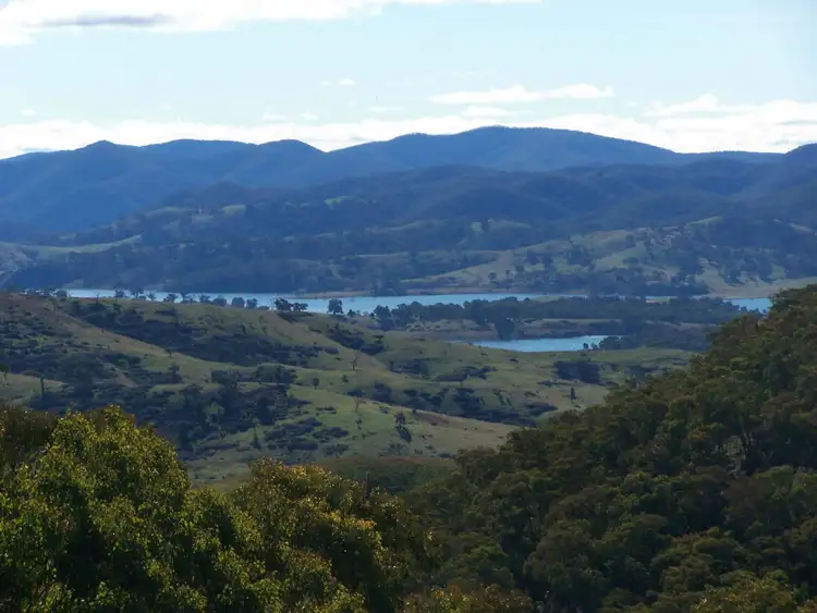 Main view of Homely rural property listing, 387 Perrams Road, Mudgee NSW 2850