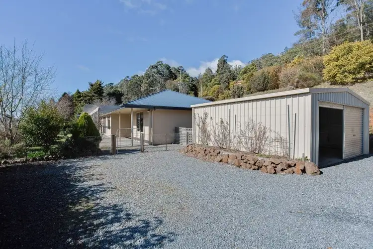 Main view of Homely house listing, 17 Barra Road, Deloraine TAS 7304