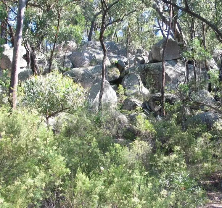 Fourth view of Homely land listing, Lot 31 Glenlyon Drive, Stanthorpe QLD 4380