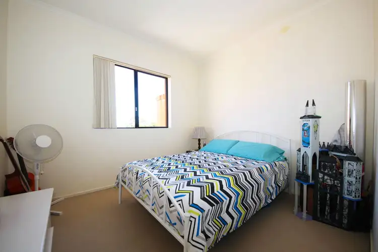 Fourth view of Homely unit listing, 37/68 Davies Road, Padstow NSW 2211