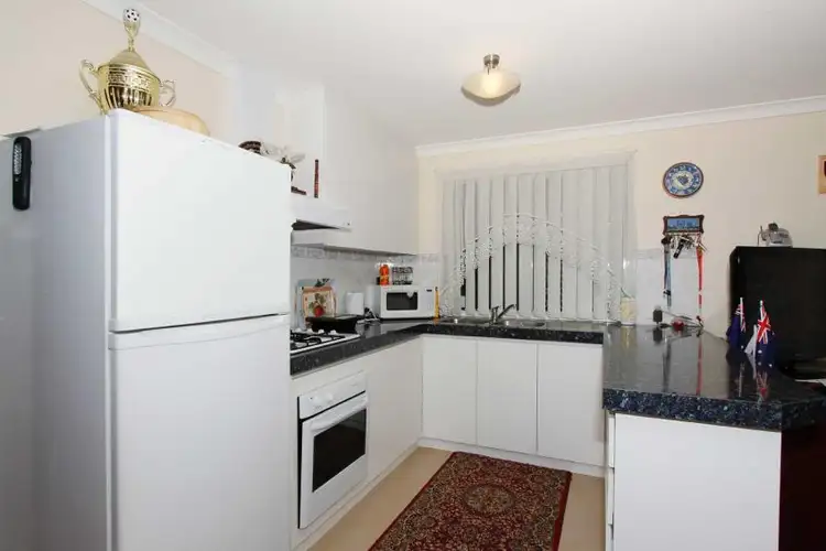 Fourth view of Homely house listing, 3 Olin Rise, Lockridge WA 6054