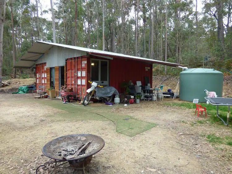 Main view of Homely rural property listing, L772 Mount Darragh Road, Lochiel NSW 2549