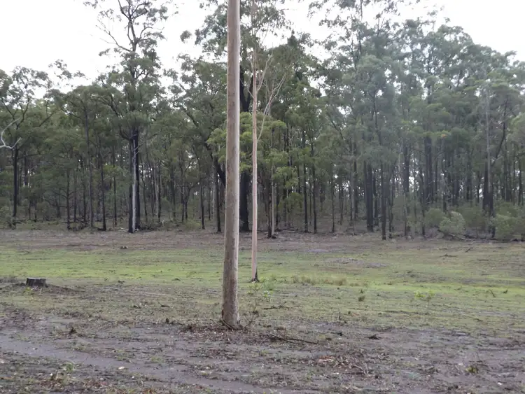 Second view of Homely rural property listing, Address available on request