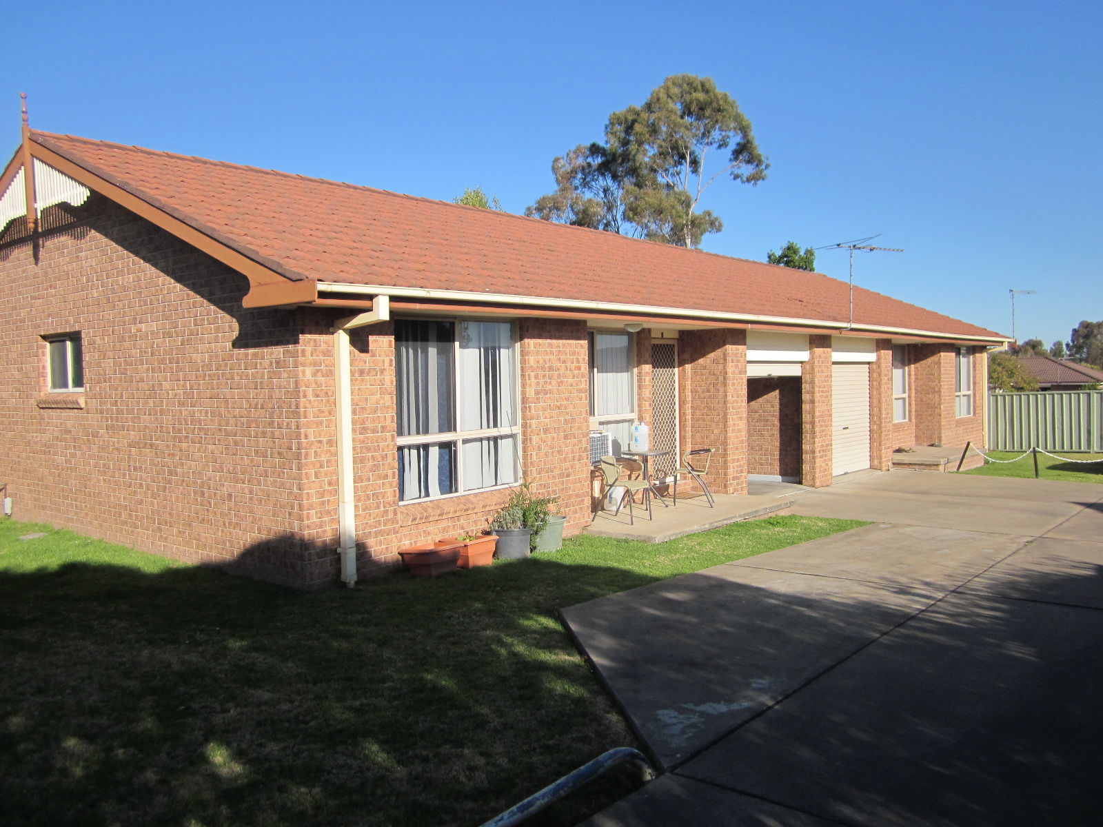 1 & 2, LOT 5, 63 Gundy Road, Scone NSW 2337