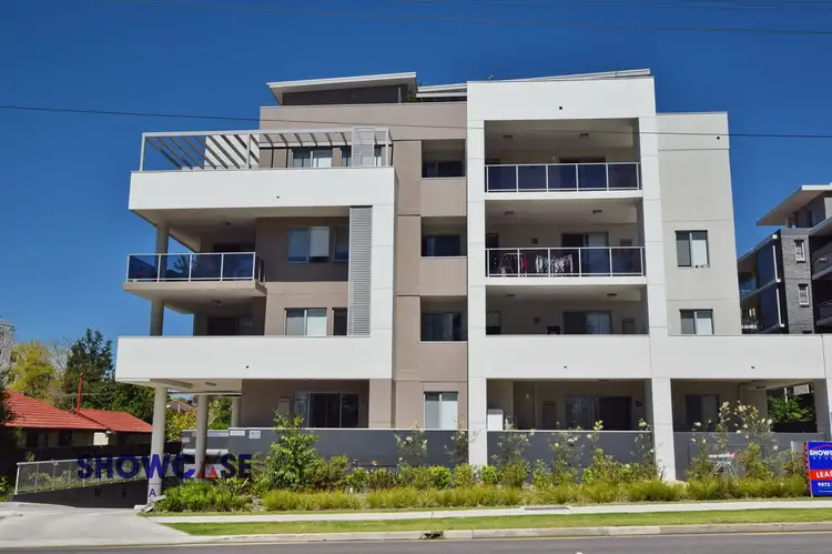 13/209 - 211 Carlingford Rd, Carlingford NSW 2118