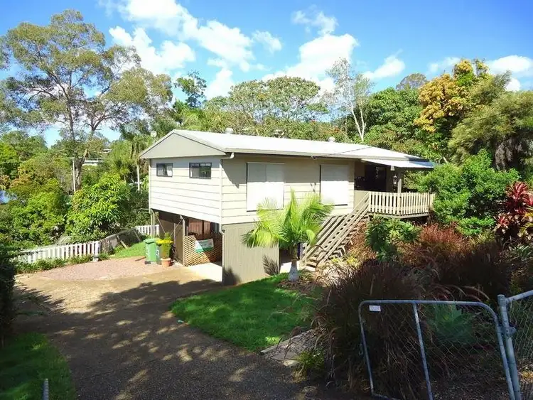 Second view of Homely house listing, 27 Judith Street, Burnside QLD 4560