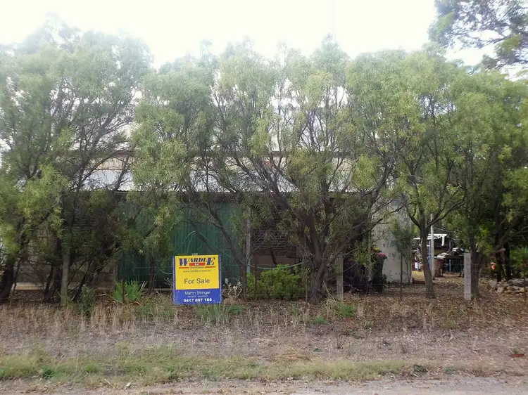 Main view of Homely house listing, 32 Fifth Street, Koolunga SA 5464