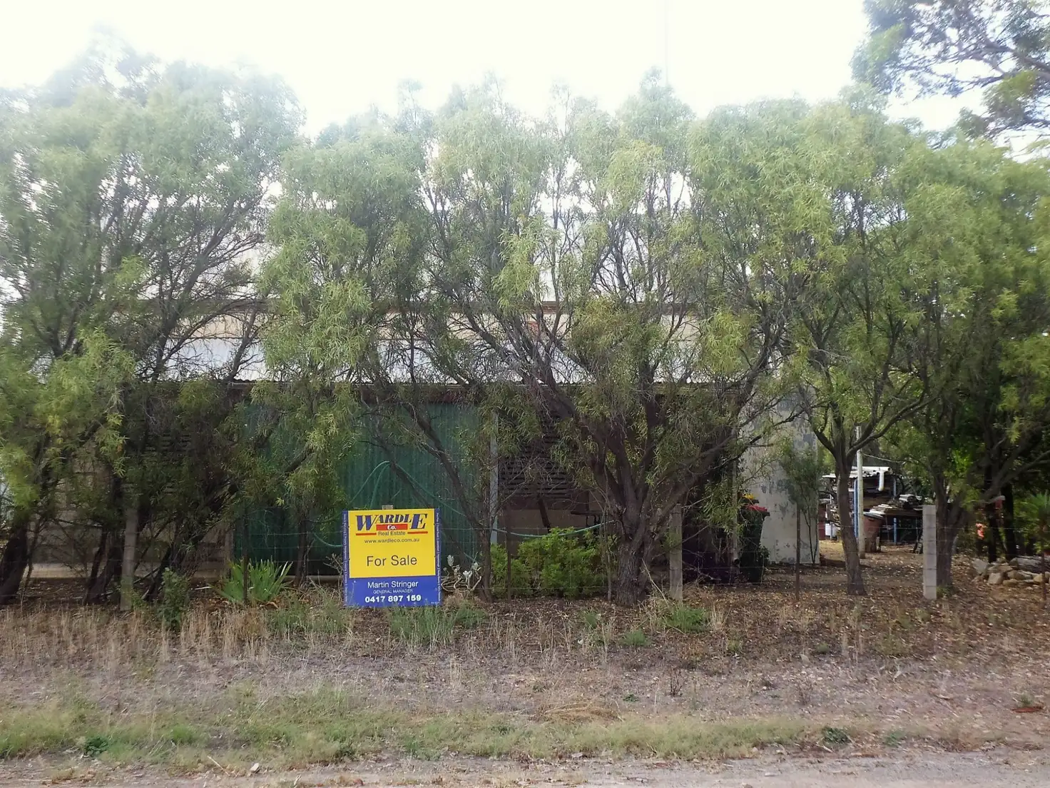 Main view of Homely house listing, 32 Fifth Street, Koolunga SA 5464