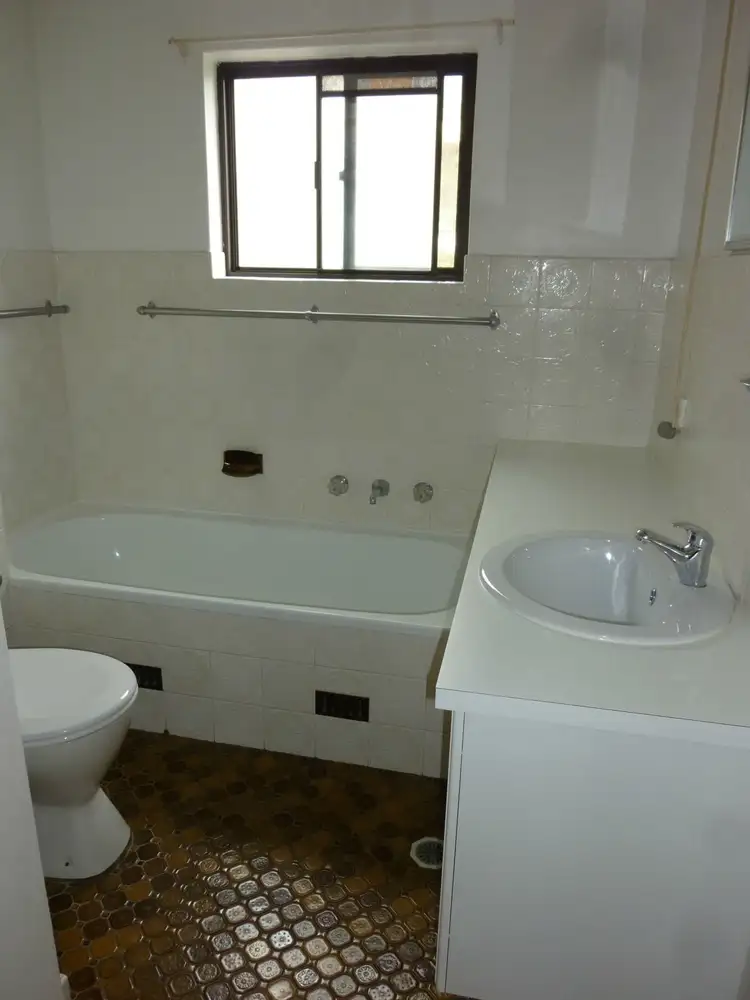 Third view of Homely unit listing, Address available on request