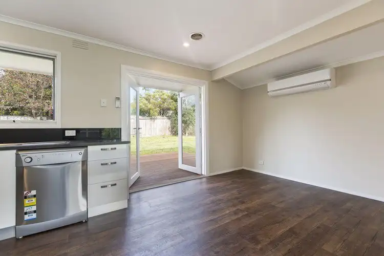 Third view of Homely house listing, 8 Redmond Court, Rosebud VIC 3939