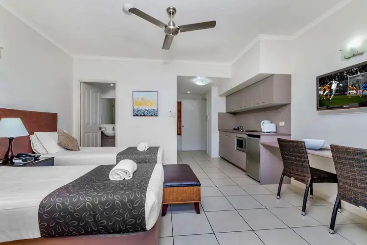 Sixth view of Homely unit listing, 77/3-11 Water Street, Cairns City QLD 4870