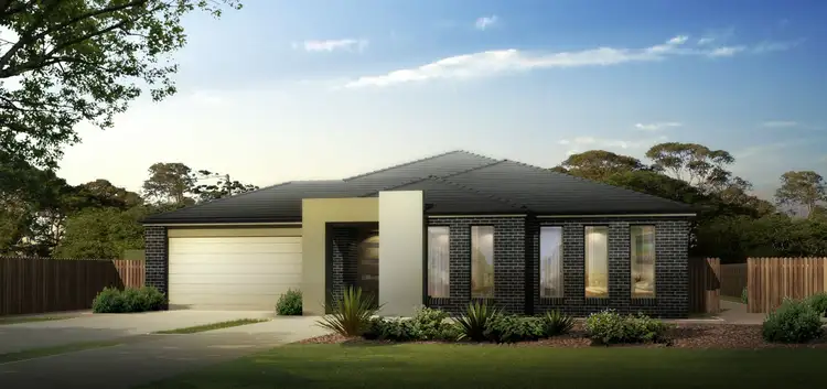1 Walter Place, Corryong VIC 3707