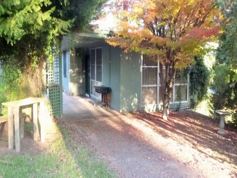 Main view of Homely house listing, 1a Jitema Street, Dartmouth VIC 3701