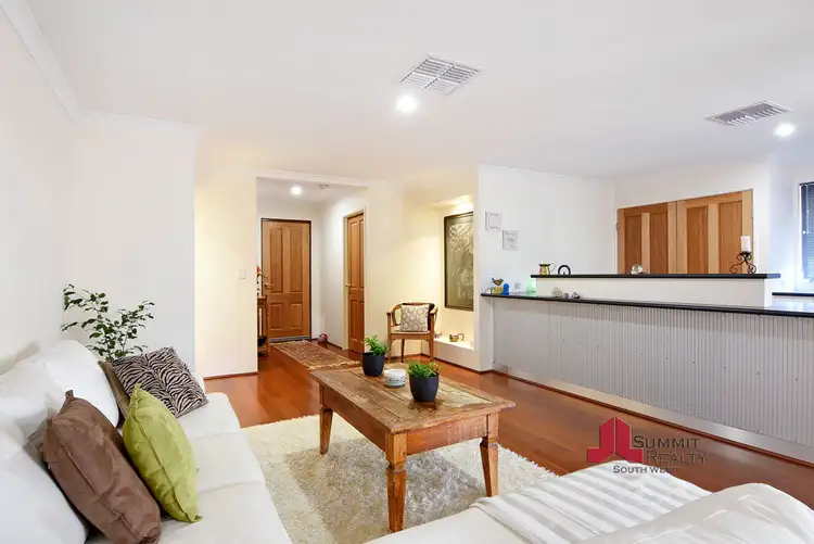 Fourth view of Homely unit listing, 3/112 Mangles Street, South Bunbury WA 6230