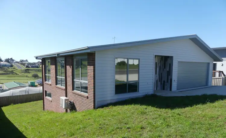 Main view of Homely house listing, 1 Marlendy Drive, Deloraine TAS 7304