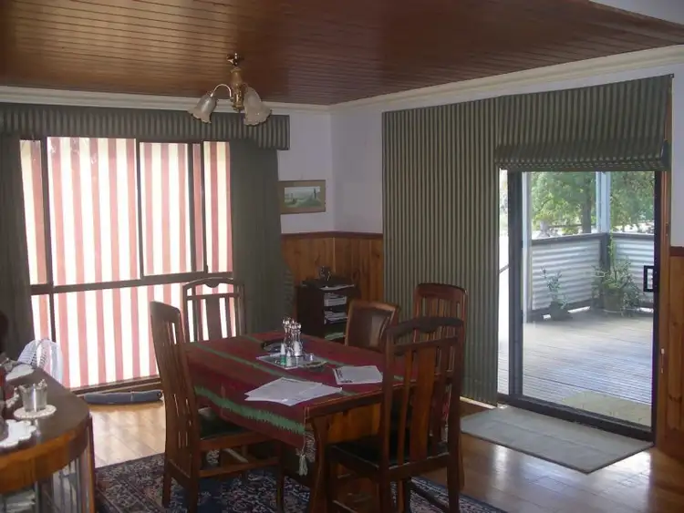 Fifth view of Homely house listing, 28 Twiggs Lane, Newbridge VIC 3551