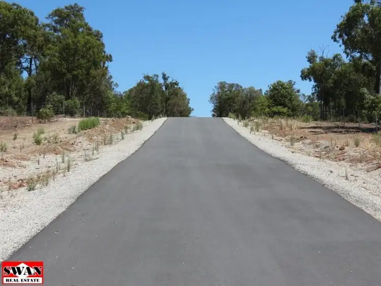 Third view of Homely land listing, Address available on request