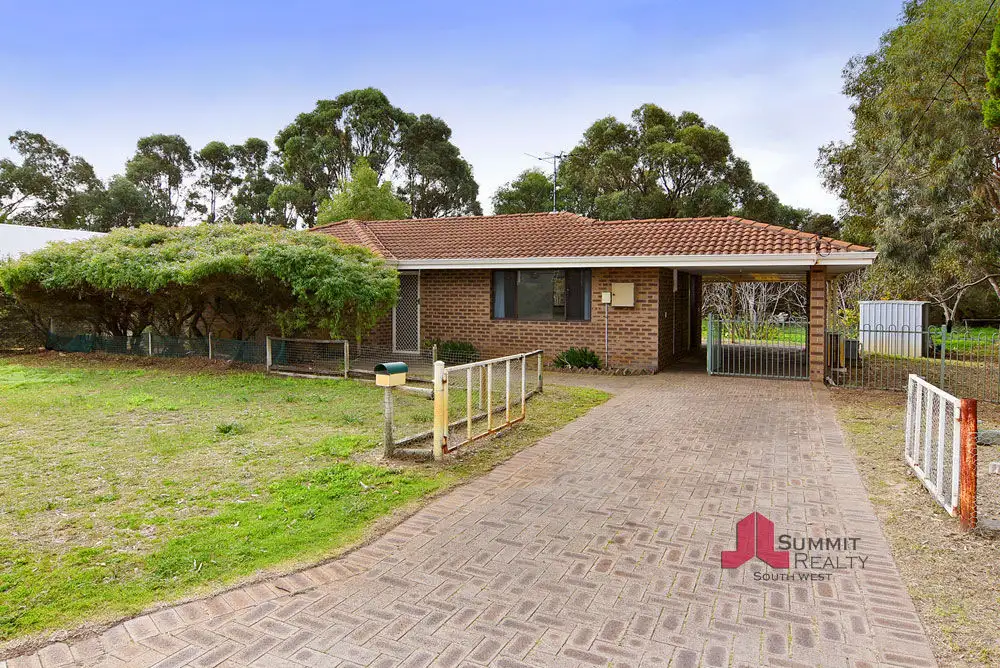 Main view of Homely house listing, 19 Orchard Place, Myalup WA 6220