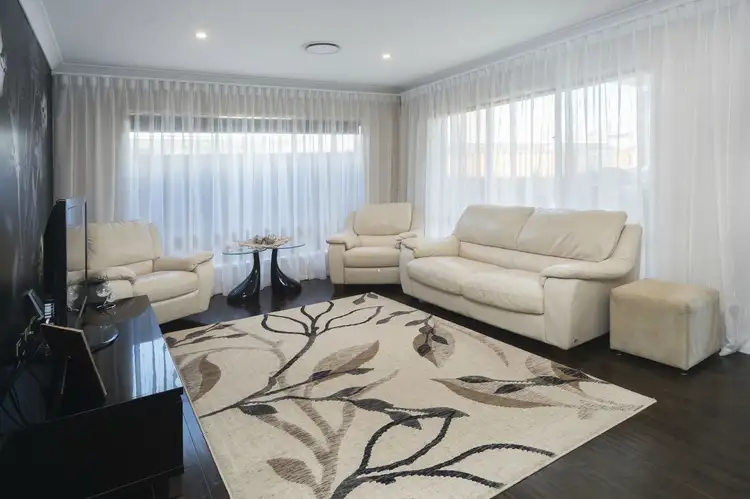 Sixth view of Homely house listing, 10 Keelson Crescent, Hope Island QLD 4212